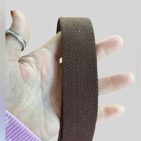 Fossil Renmore City Bag Olive Green Messenger Crossbody Unisex Adjustable Strap - Picture 10 of 15